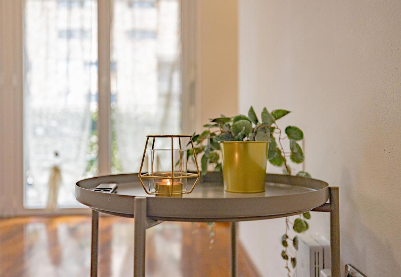 Arcimboldi'S Terrace & Private Parking Apartment Milan Luaran gambar