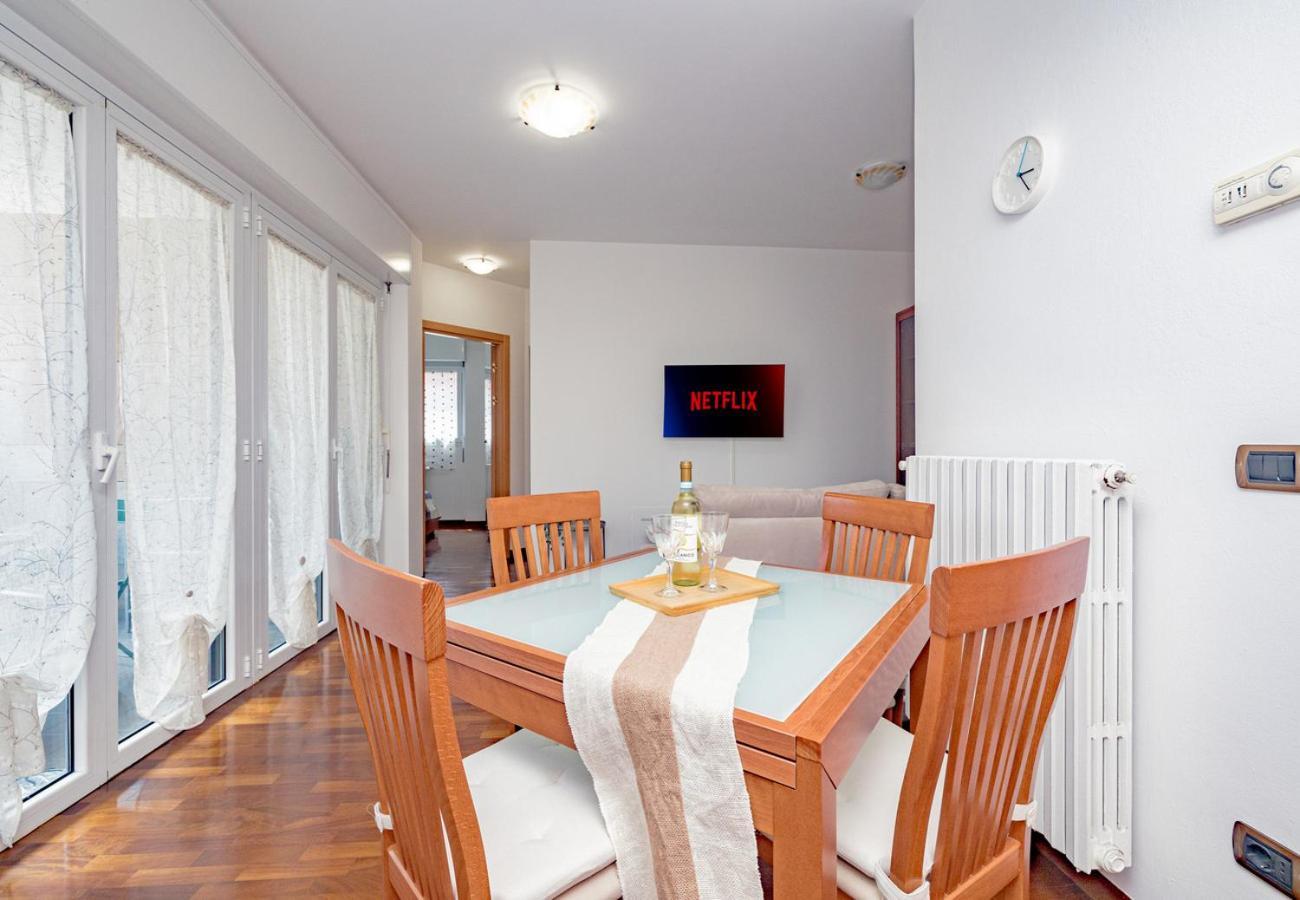Arcimboldi'S Terrace & Private Parking Apartment Milan Luaran gambar